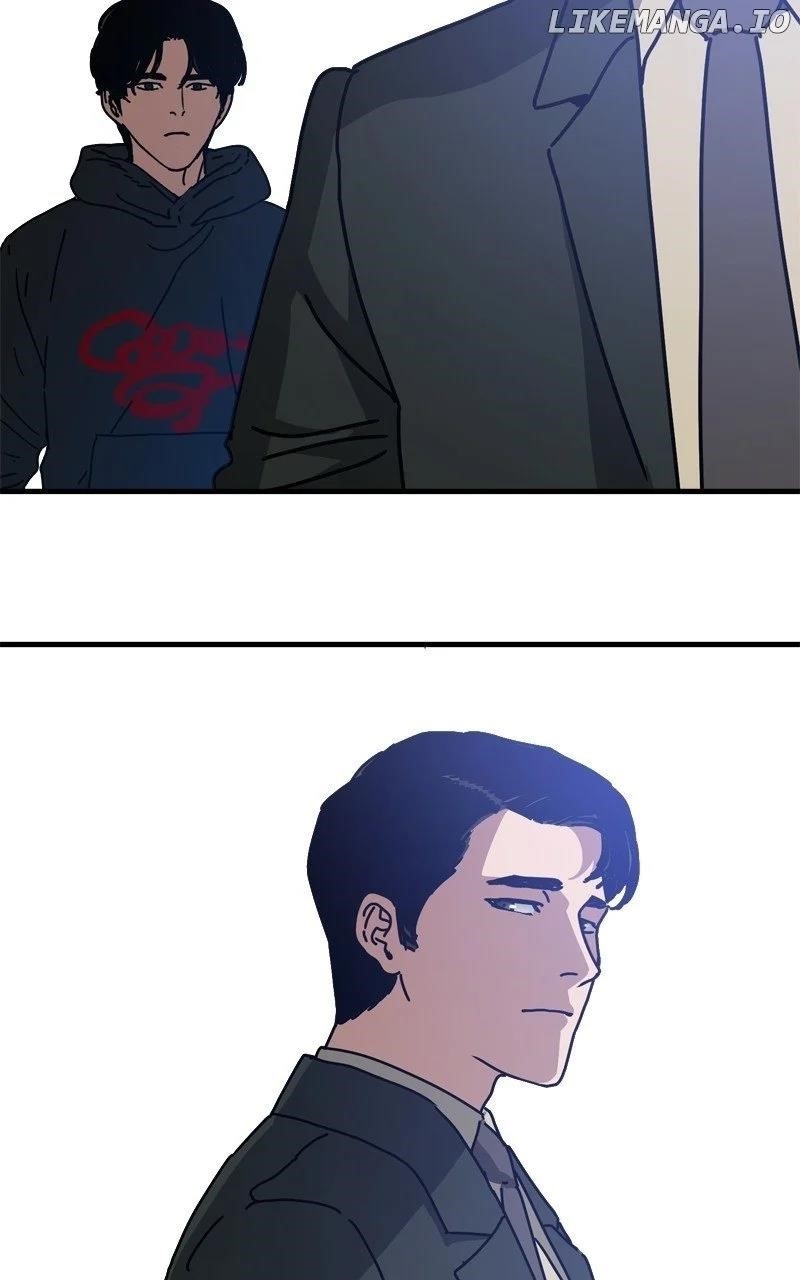 Hiding Out in an Apocalypse Chapter 46 - Page 39 in English