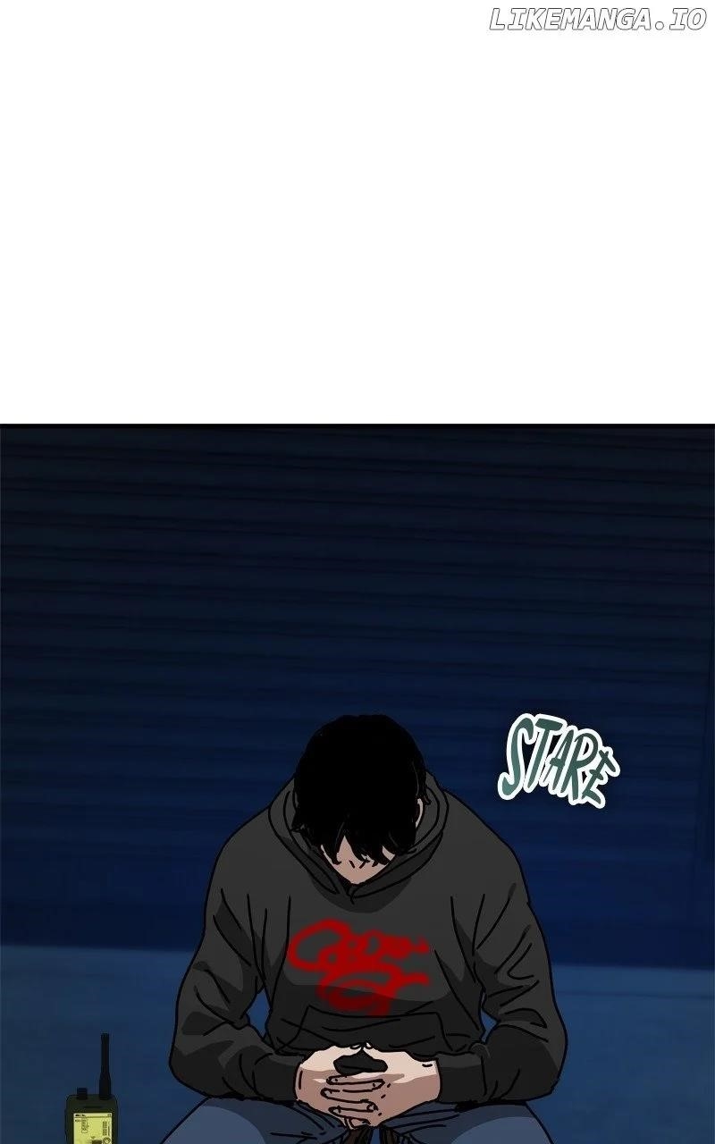 Hiding Out in an Apocalypse Chapter 46 - Page 52 in English