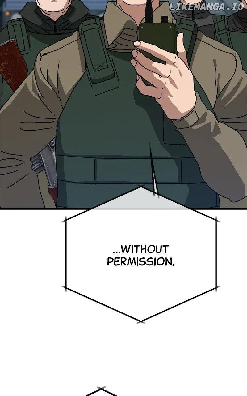 Hiding Out in an Apocalypse Chapter 46 - Page 60 in English