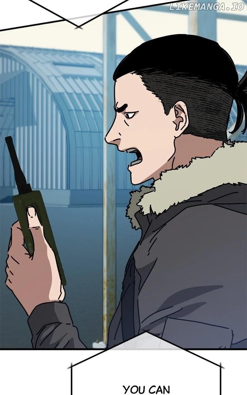 Hiding Out in an Apocalypse Chapter 46 - Page 74 in English
