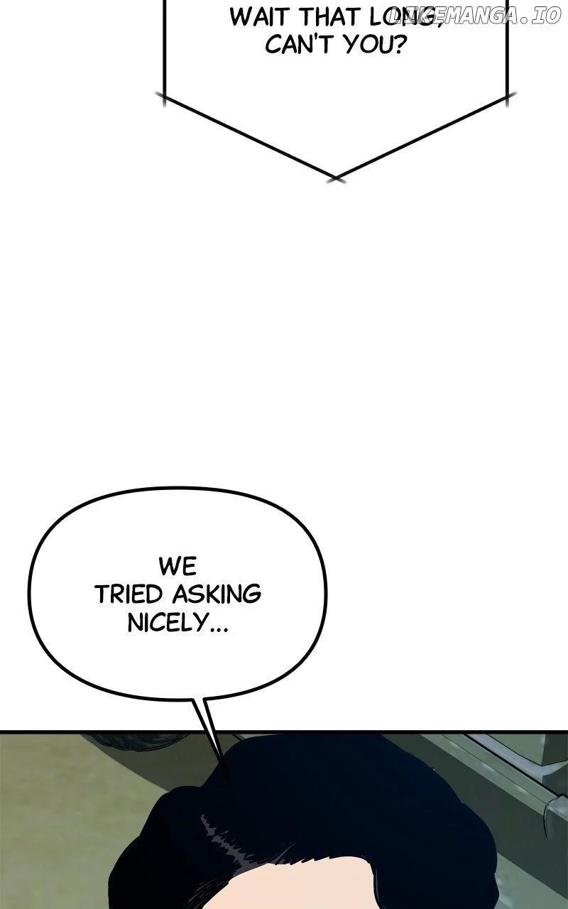 Hiding Out in an Apocalypse Chapter 46 - Page 75 in English