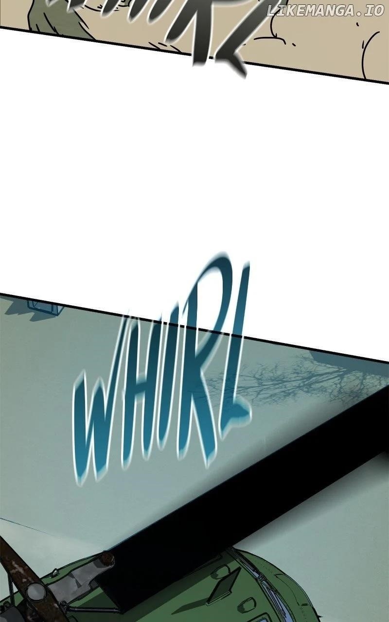 Hiding Out in an Apocalypse Chapter 46 - Page 78 in English