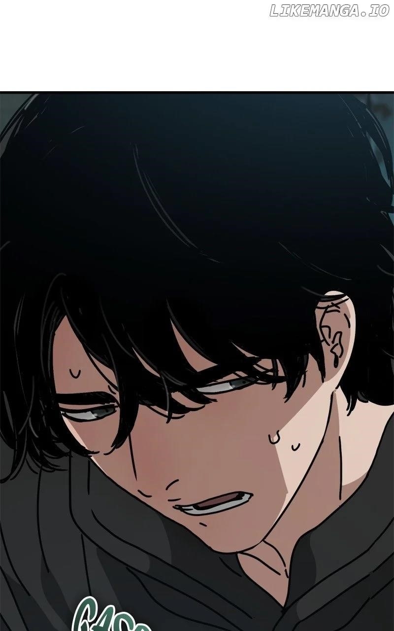 Hiding Out in an Apocalypse Chapter 46 - Page 99 in English