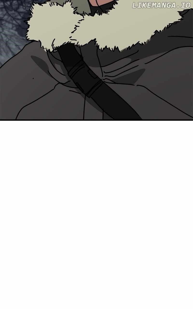 Hiding Out in an Apocalypse Chapter 47 - Page 105 in English