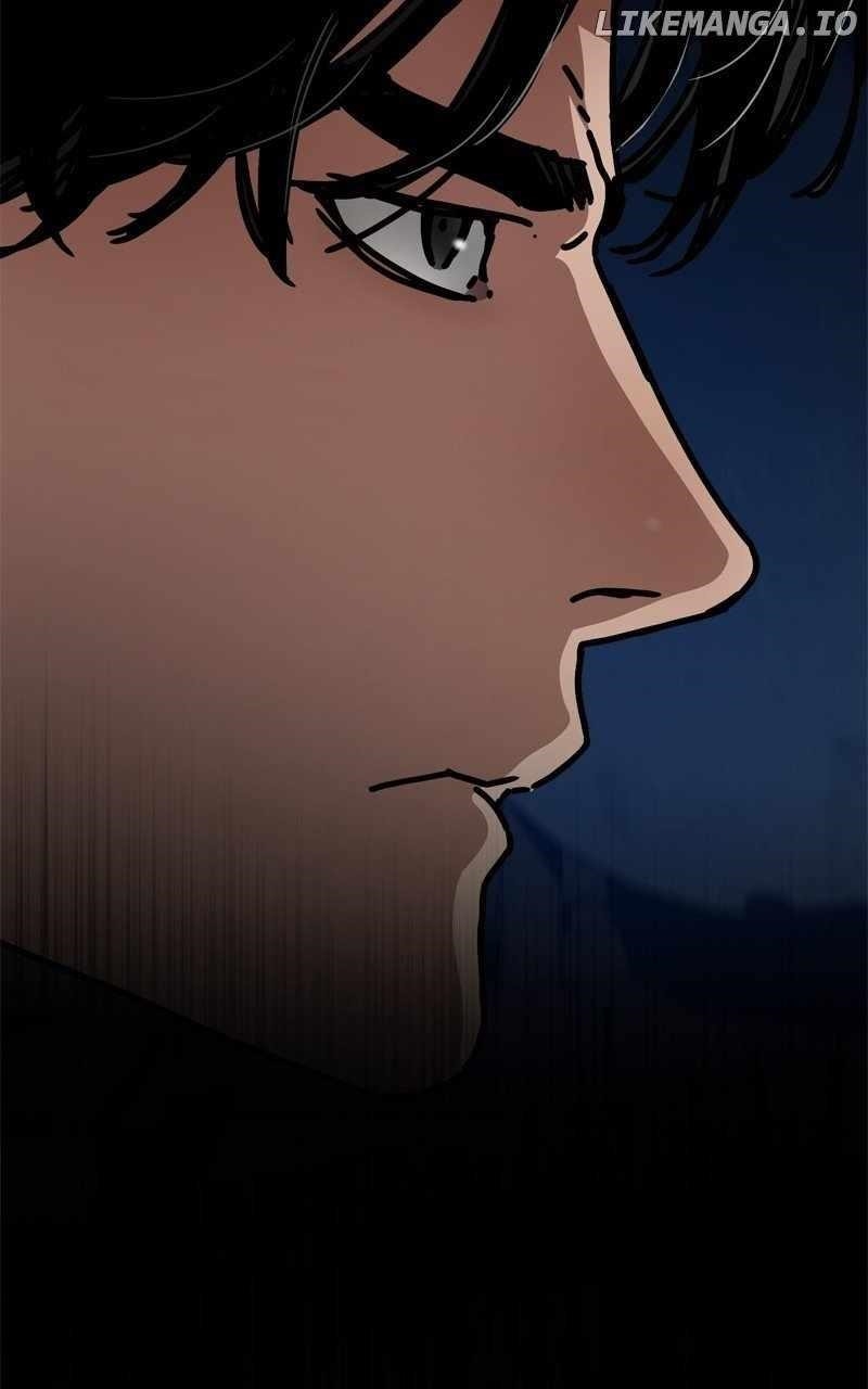 Hiding Out in an Apocalypse Chapter 47 - Page 112 in English