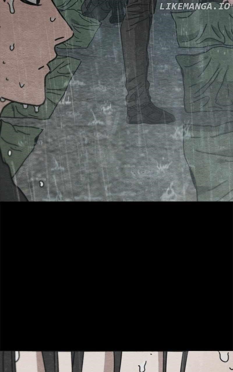 Hiding Out in an Apocalypse Chapter 47 - Page 12 in English