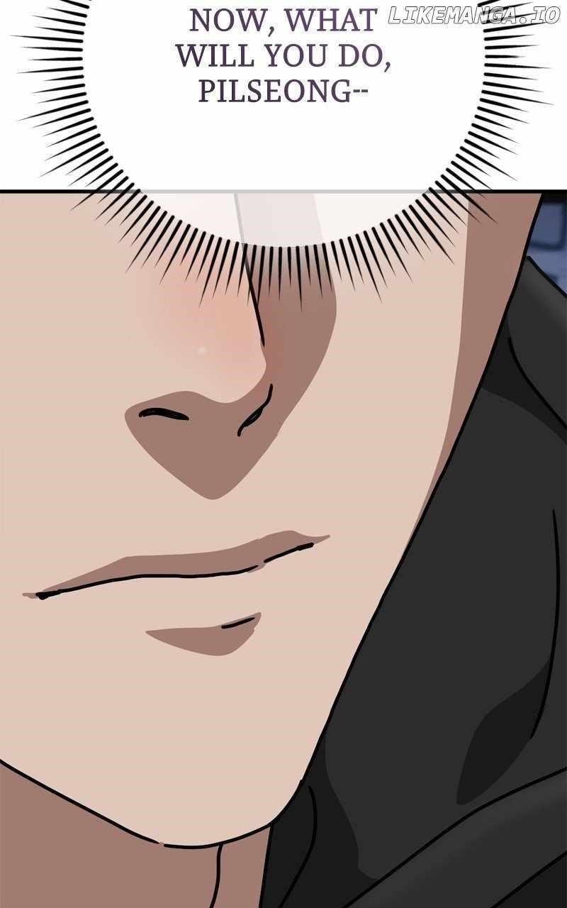 Hiding Out in an Apocalypse Chapter 47 - Page 130 in English