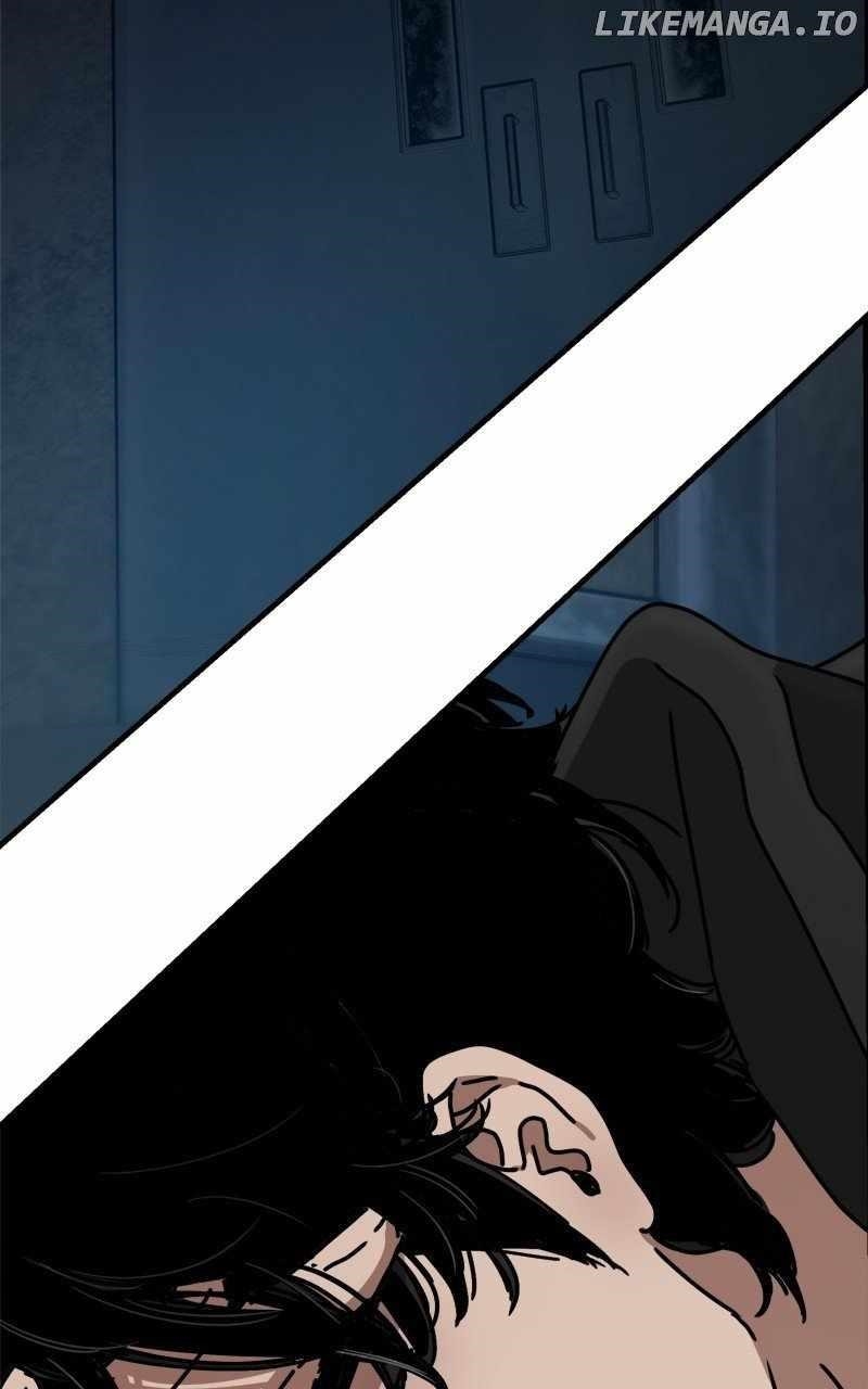Hiding Out in an Apocalypse Chapter 47 - Page 142 in English