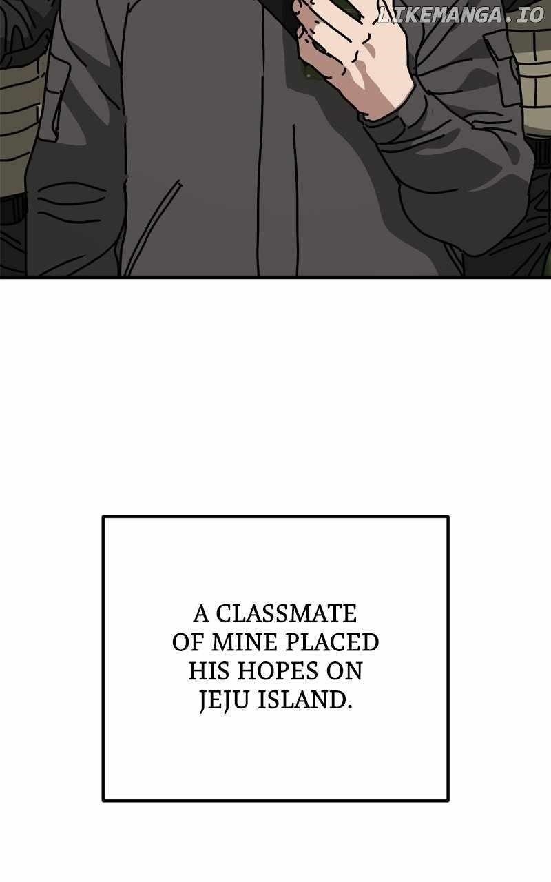 Hiding Out in an Apocalypse Chapter 47 - Page 20 in English