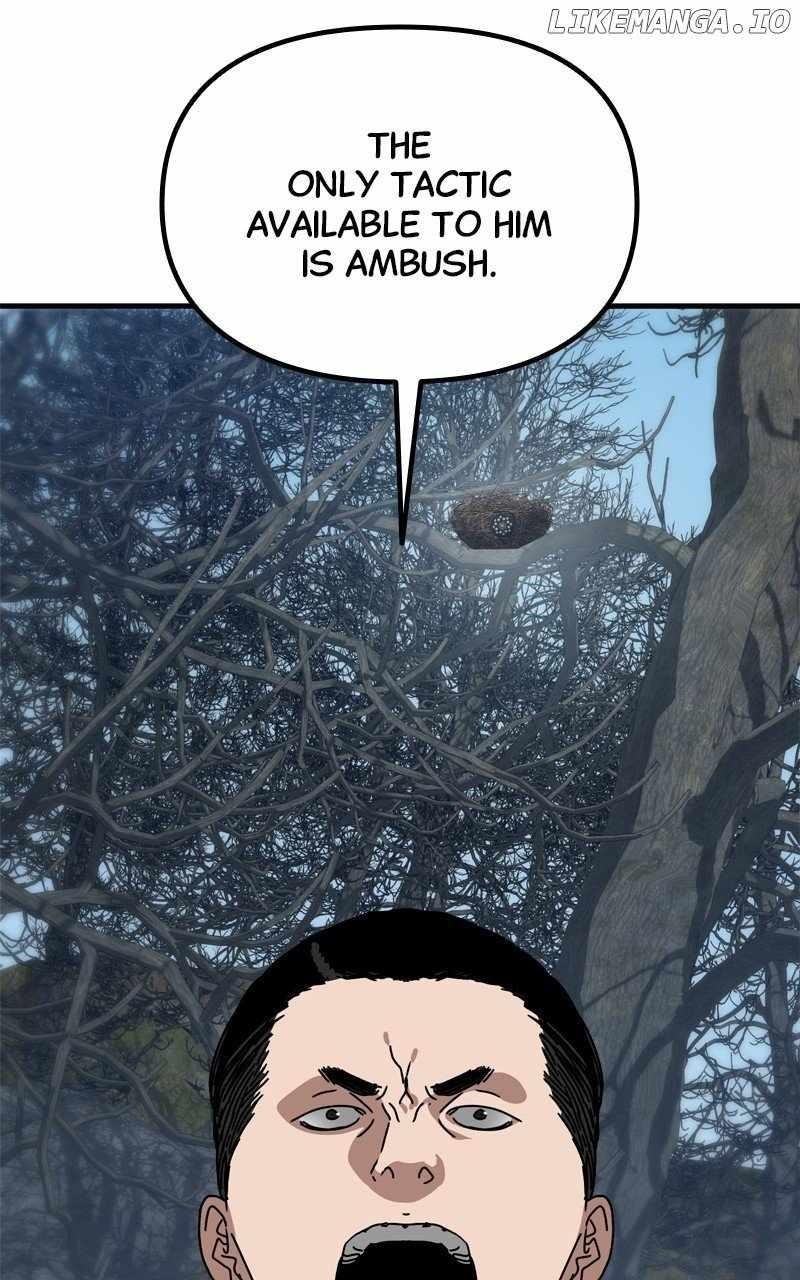 Hiding Out in an Apocalypse Chapter 47 - Page 29 in English