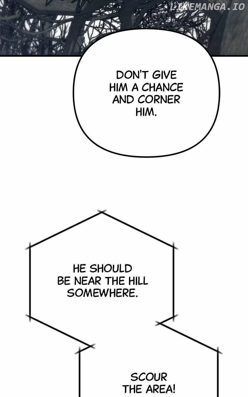 Hiding Out in an Apocalypse Chapter 47 - Page 31 in English
