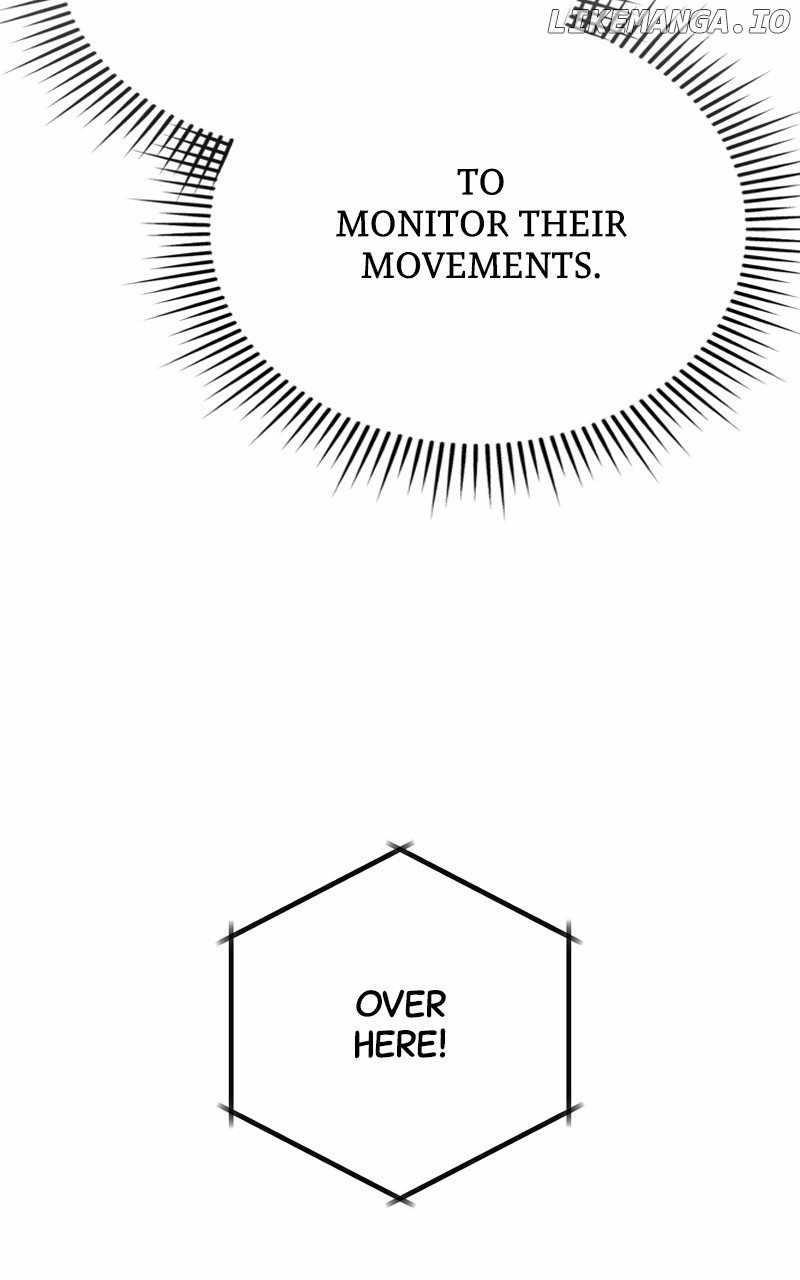 Hiding Out in an Apocalypse Chapter 47 - Page 33 in English