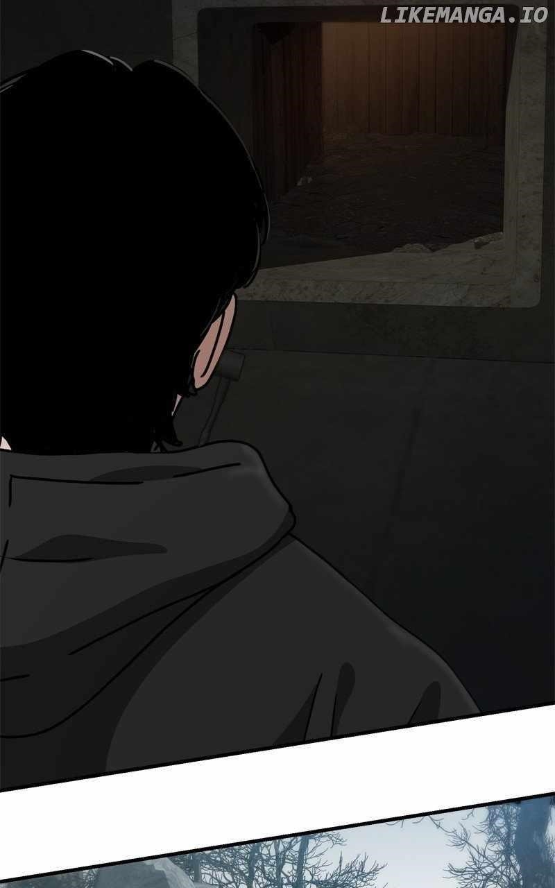 Hiding Out in an Apocalypse Chapter 47 - Page 43 in English