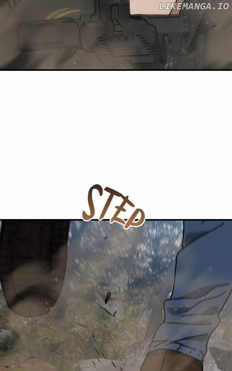 Hiding Out in an Apocalypse Chapter 47 - Page 75 in English