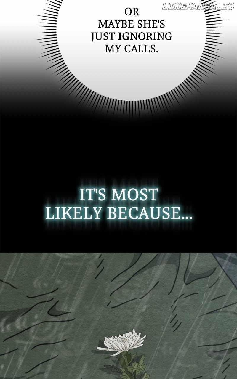 Hiding Out in an Apocalypse Chapter 47 - Page 8 in English