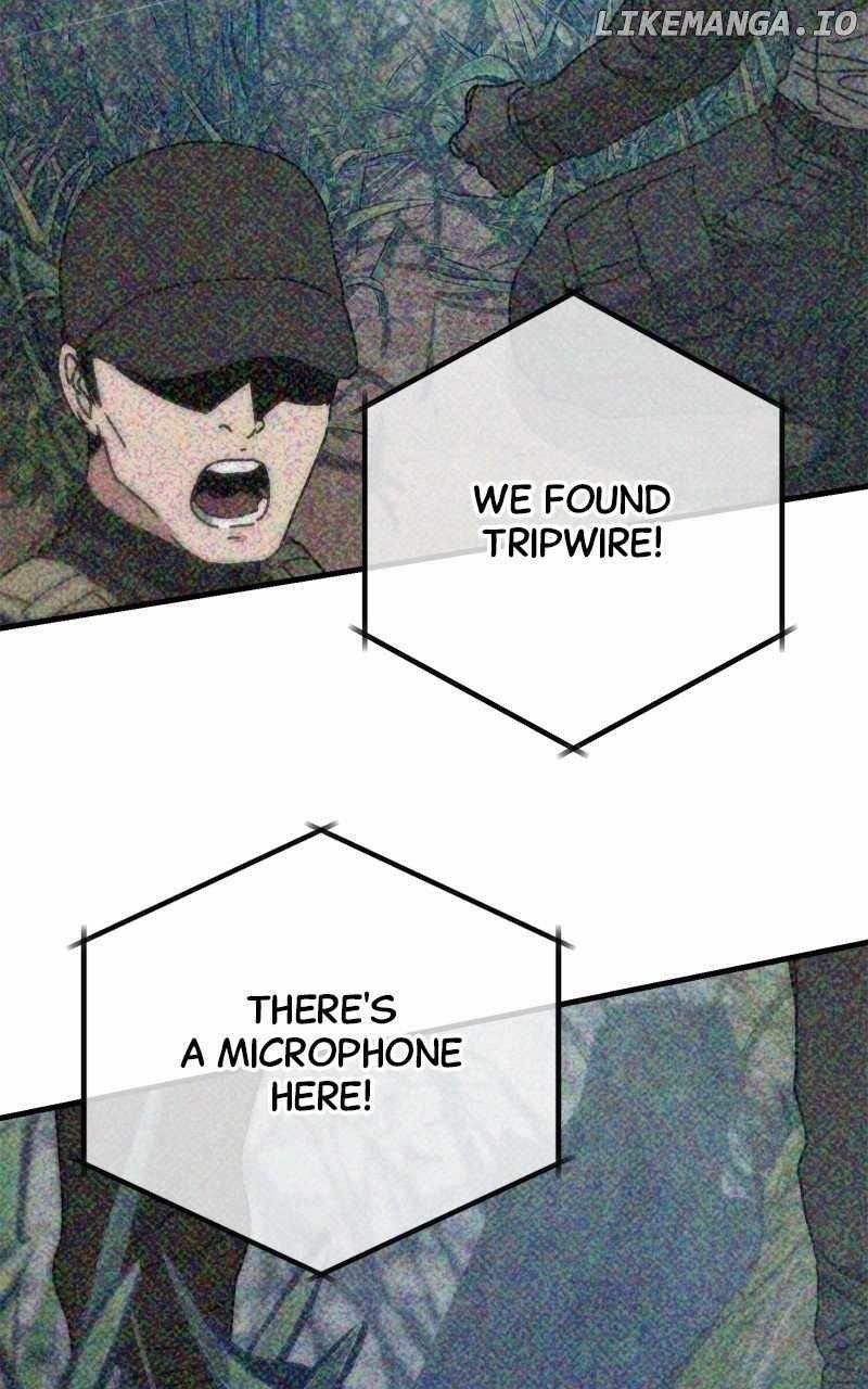 Hiding Out in an Apocalypse Chapter 47 - Page 93 in English