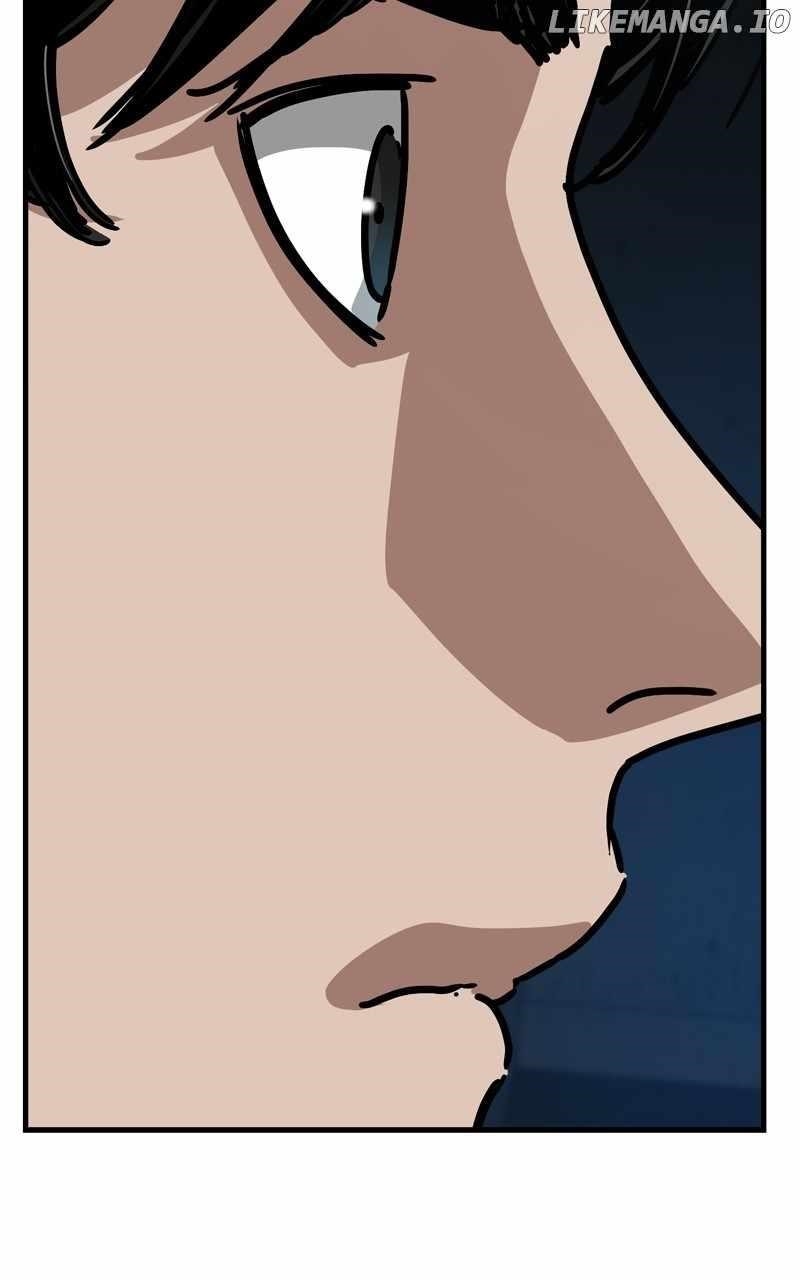 Hiding Out in an Apocalypse Chapter 48 - Page 105 in English