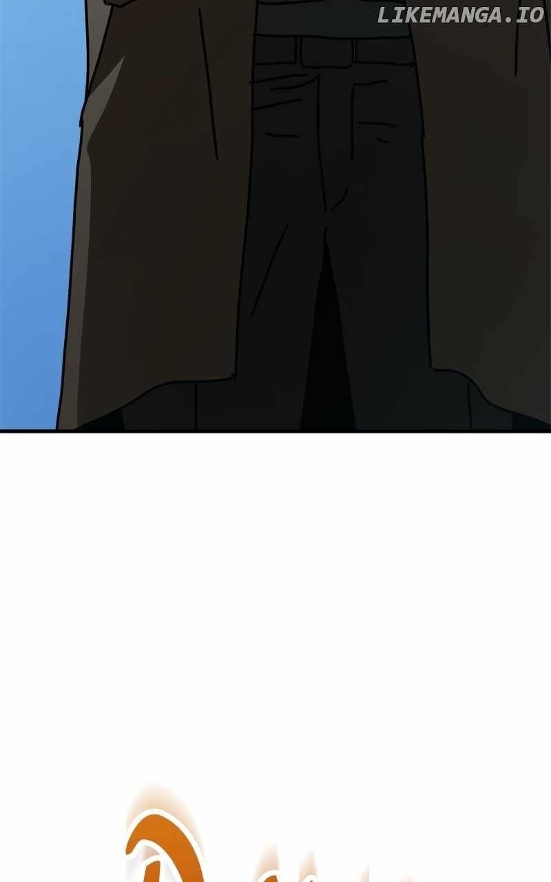 Hiding Out in an Apocalypse Chapter 48 - Page 110 in English