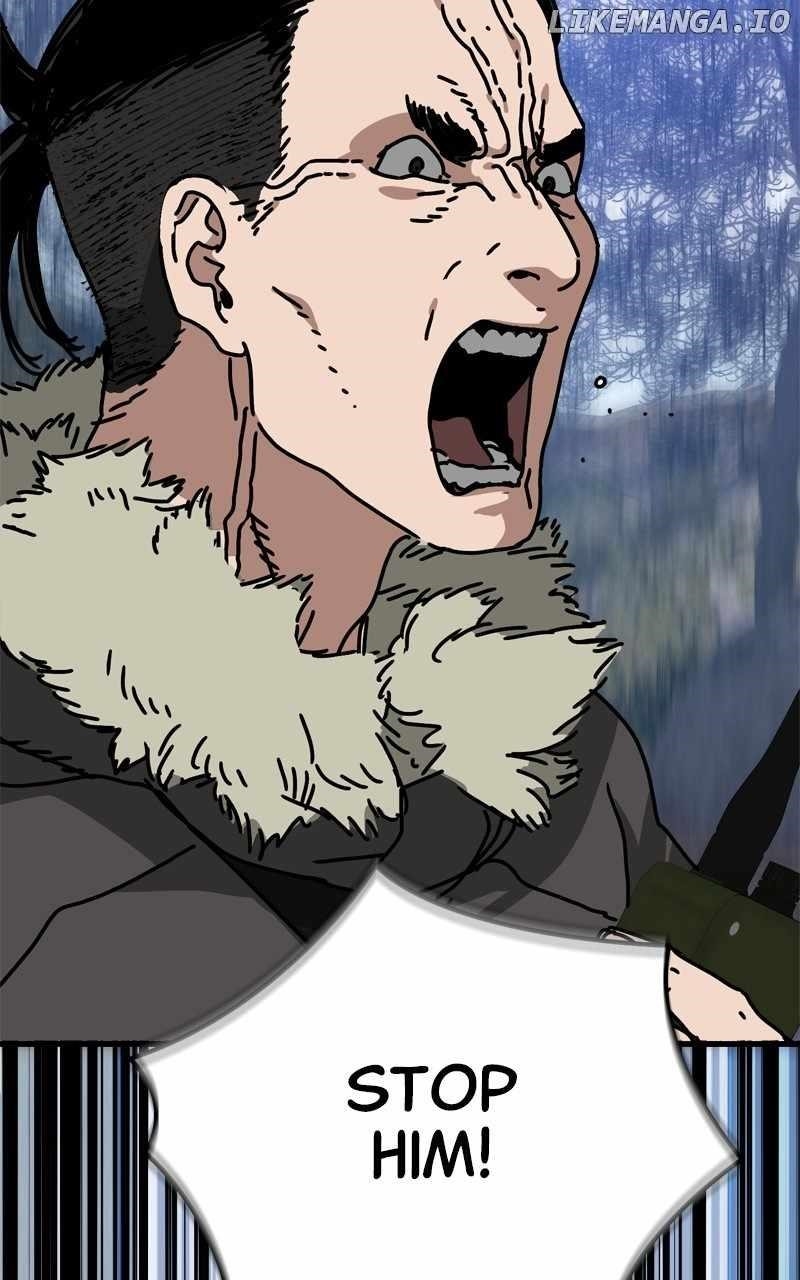 Hiding Out in an Apocalypse Chapter 48 - Page 117 in English