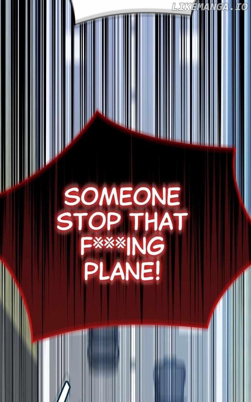 Hiding Out in an Apocalypse Chapter 48 - Page 118 in English