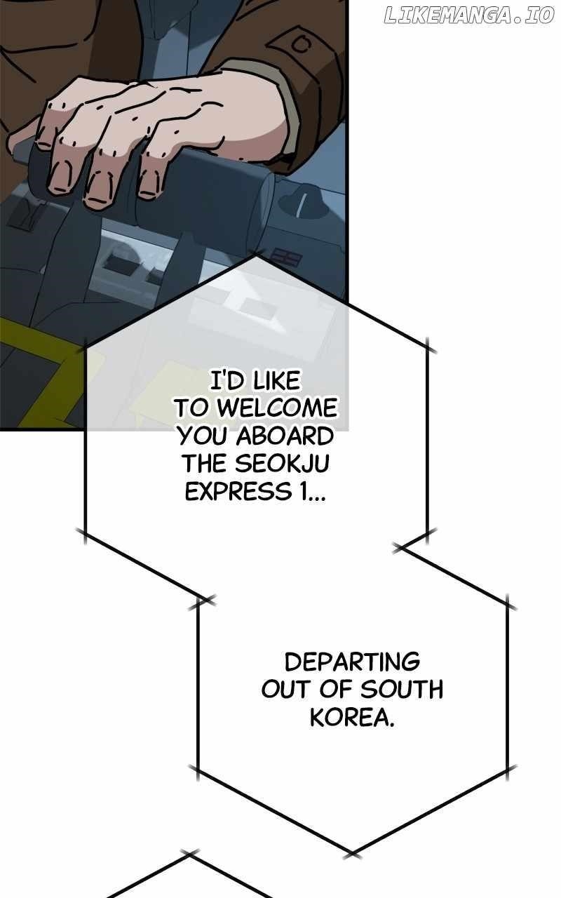 Hiding Out in an Apocalypse Chapter 48 - Page 122 in English