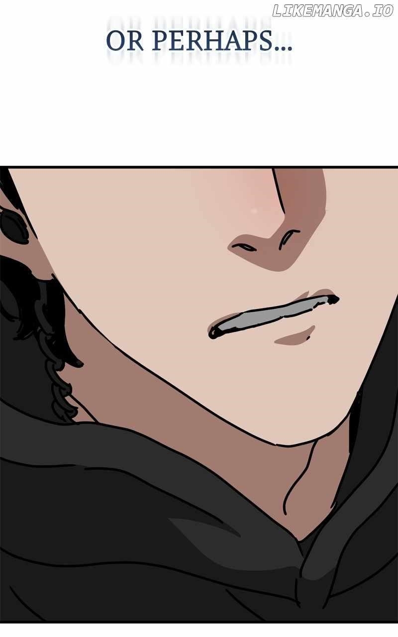 Hiding Out in an Apocalypse Chapter 48 - Page 133 in English