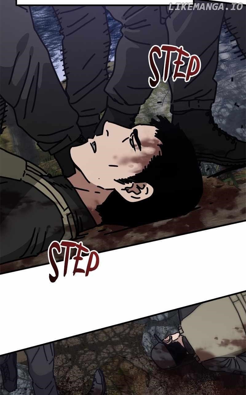 Hiding Out in an Apocalypse Chapter 48 - Page 135 in English