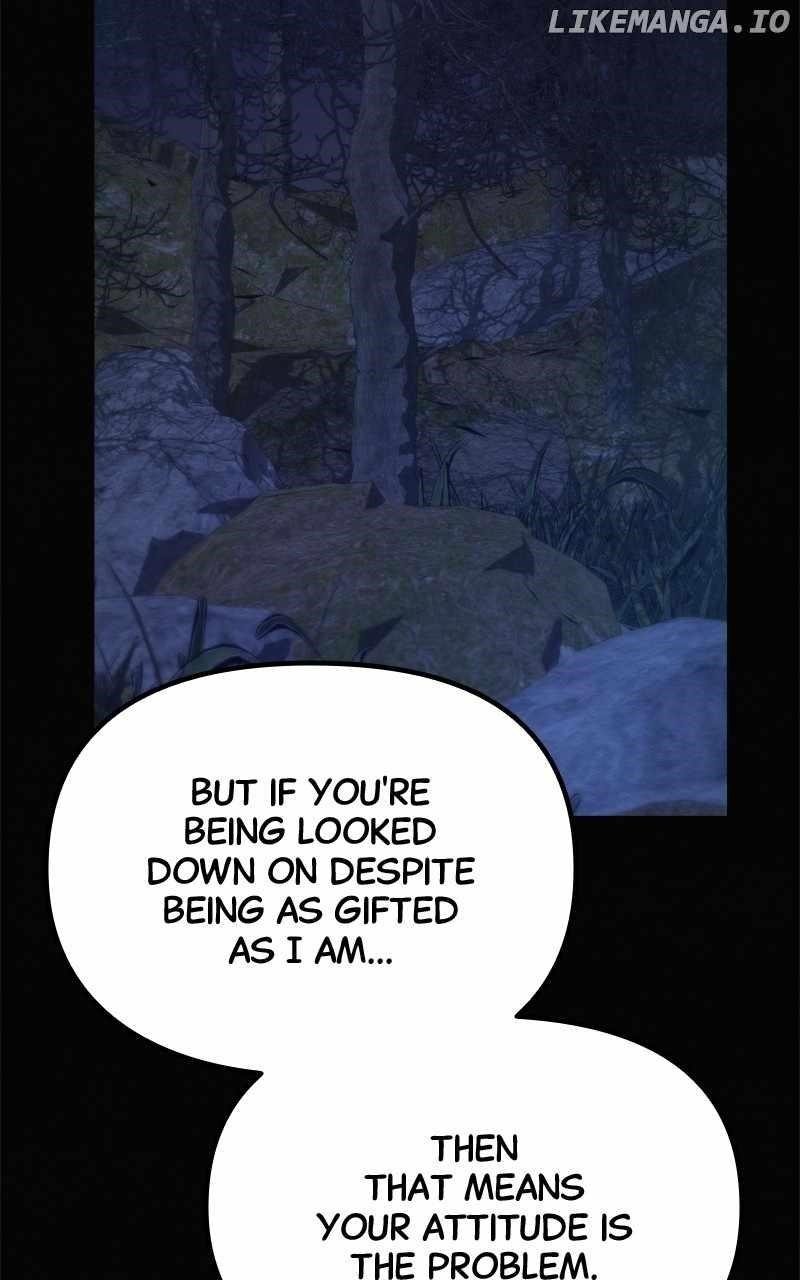 Hiding Out in an Apocalypse Chapter 48 - Page 14 in English