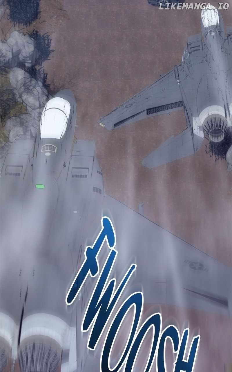 Hiding Out in an Apocalypse Chapter 48 - Page 141 in English