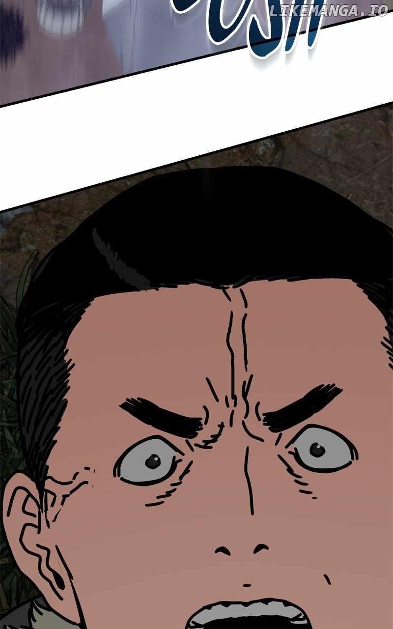 Hiding Out in an Apocalypse Chapter 48 - Page 142 in English