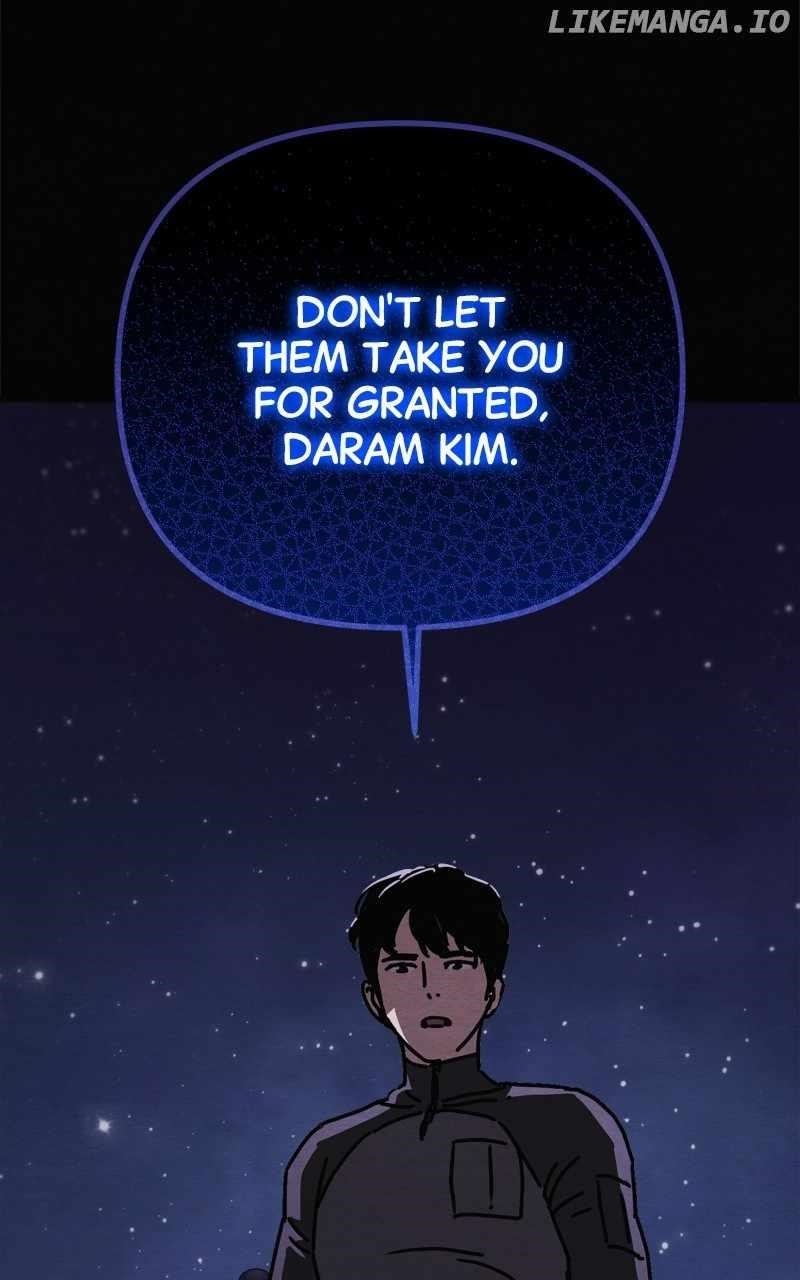 Hiding Out in an Apocalypse Chapter 48 - Page 16 in English