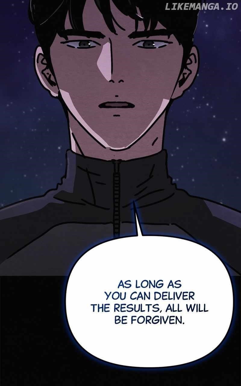 Hiding Out in an Apocalypse Chapter 48 - Page 19 in English