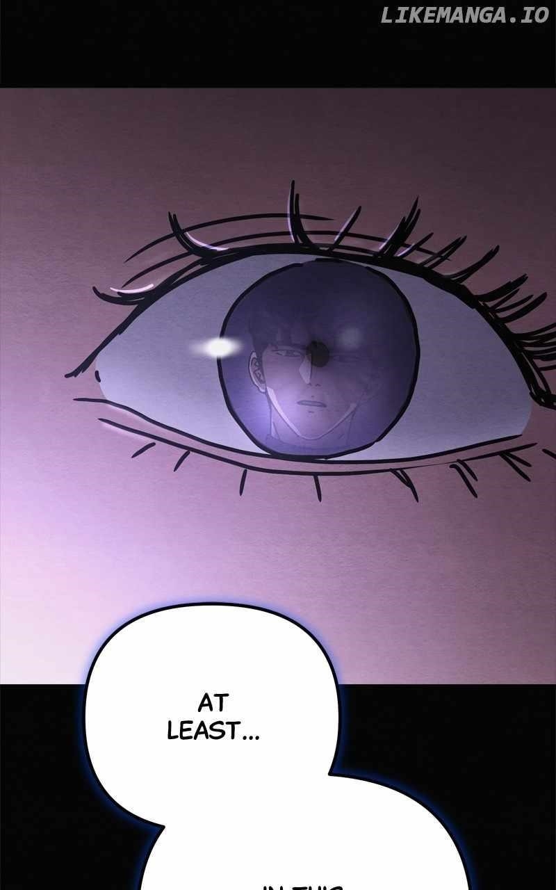 Hiding Out in an Apocalypse Chapter 48 - Page 20 in English