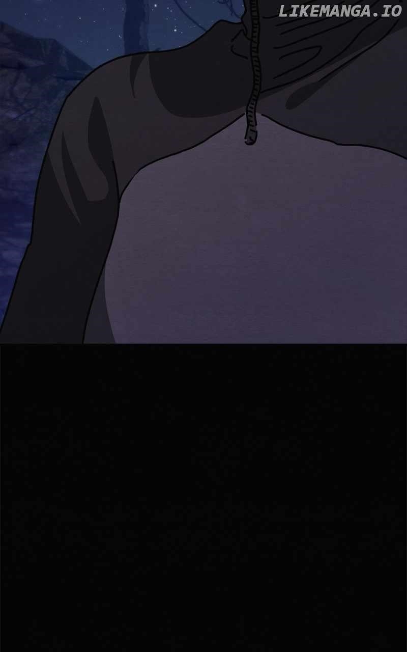 Hiding Out in an Apocalypse Chapter 48 - Page 22 in English