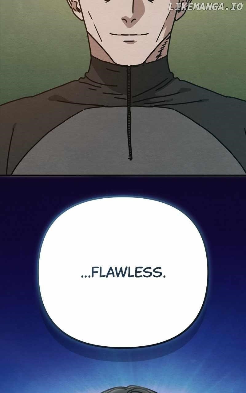 Hiding Out in an Apocalypse Chapter 48 - Page 27 in English