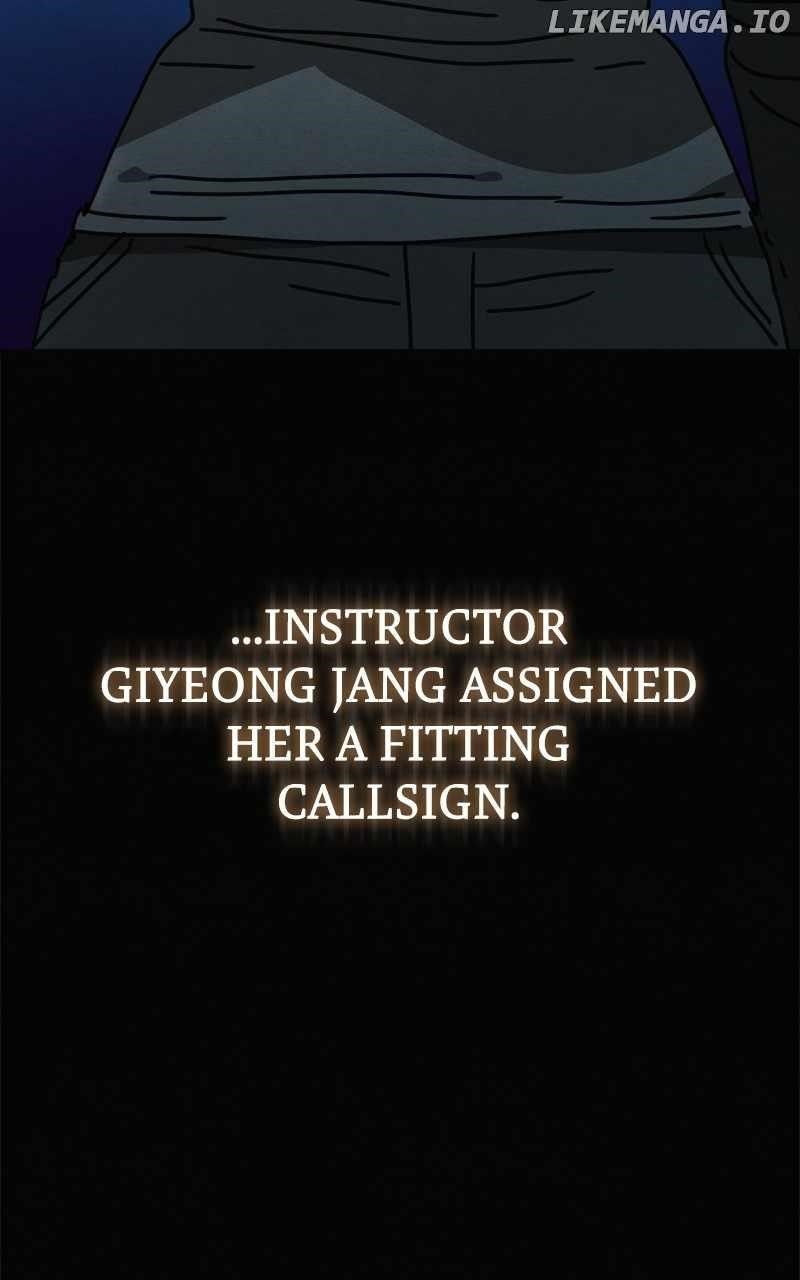 Hiding Out in an Apocalypse Chapter 48 - Page 29 in English