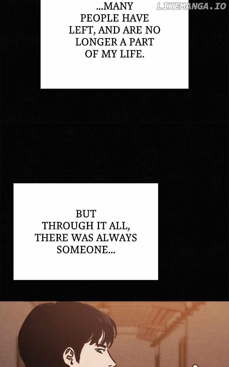 Hiding Out in an Apocalypse Chapter 48 - Page 38 in English
