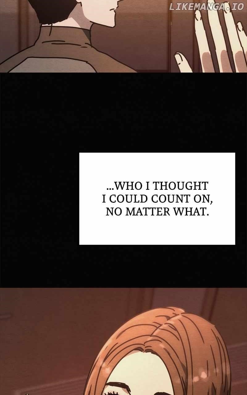 Hiding Out in an Apocalypse Chapter 48 - Page 39 in English
