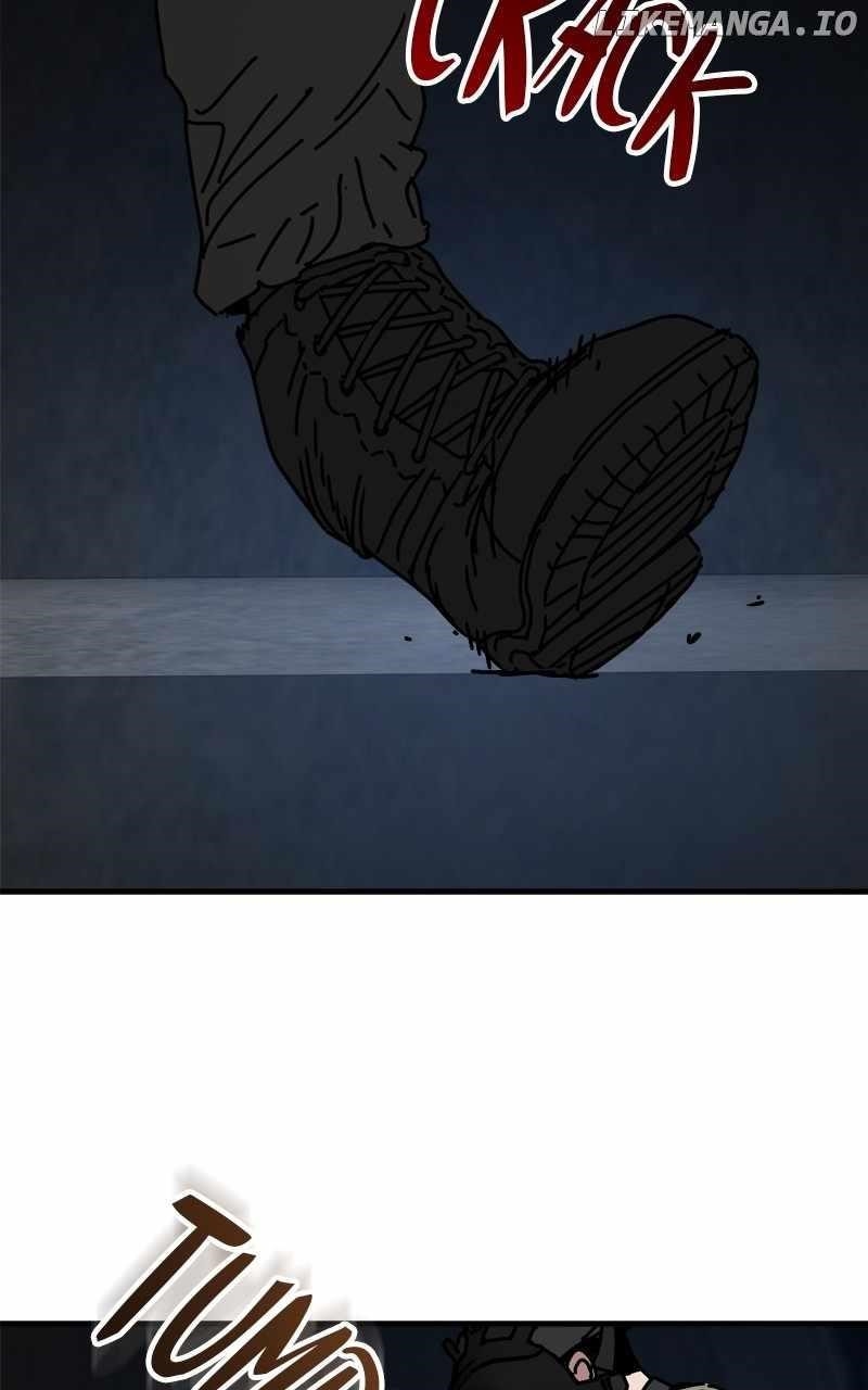 Hiding Out in an Apocalypse Chapter 48 - Page 64 in English