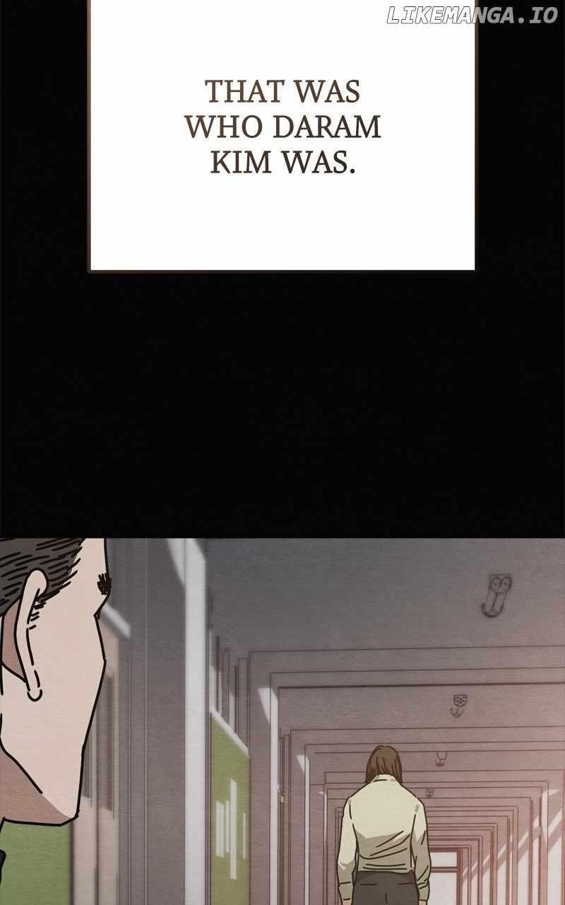 Hiding Out in an Apocalypse Chapter 48 - Page 7 in English
