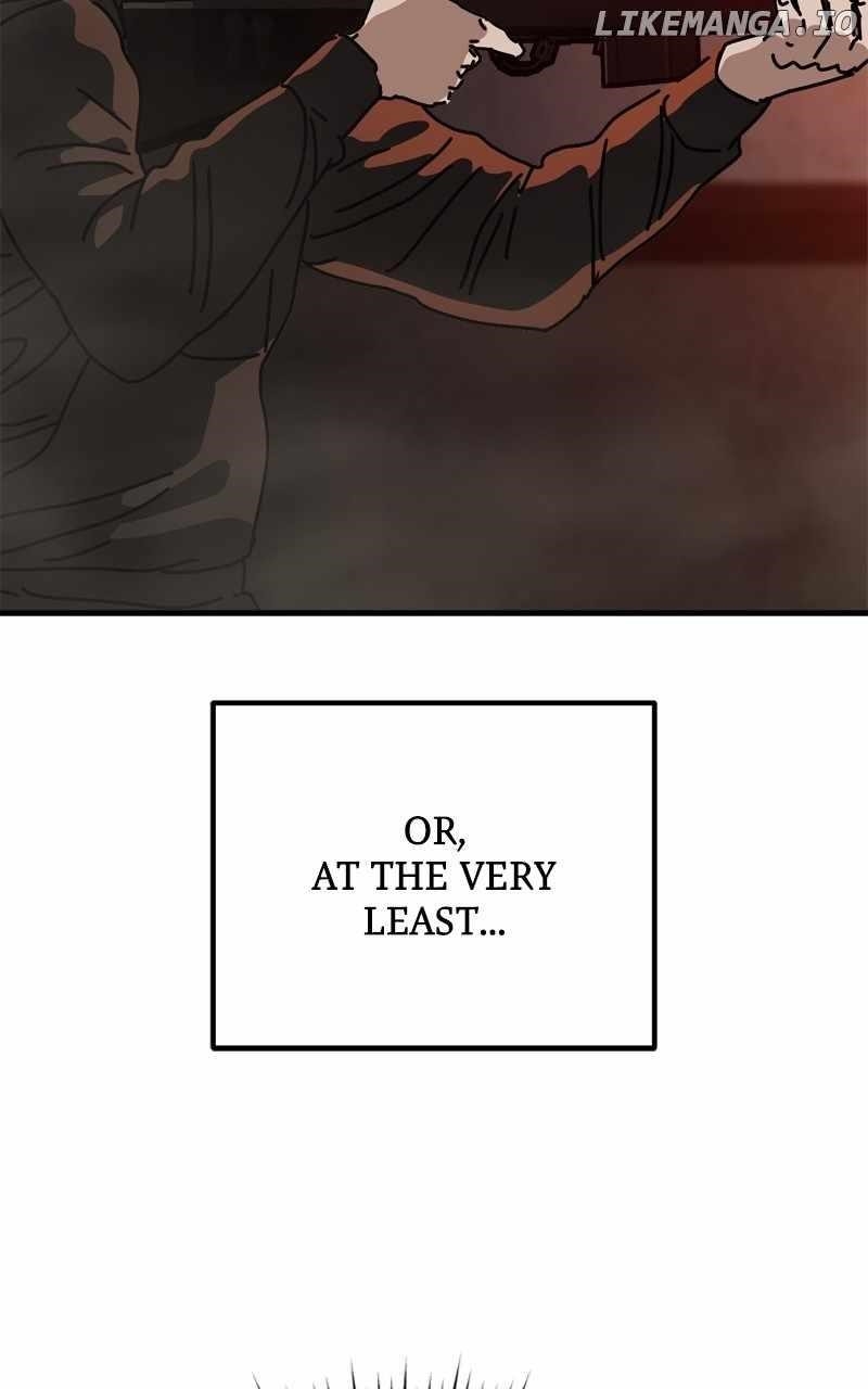 Hiding Out in an Apocalypse Chapter 48 - Page 75 in English