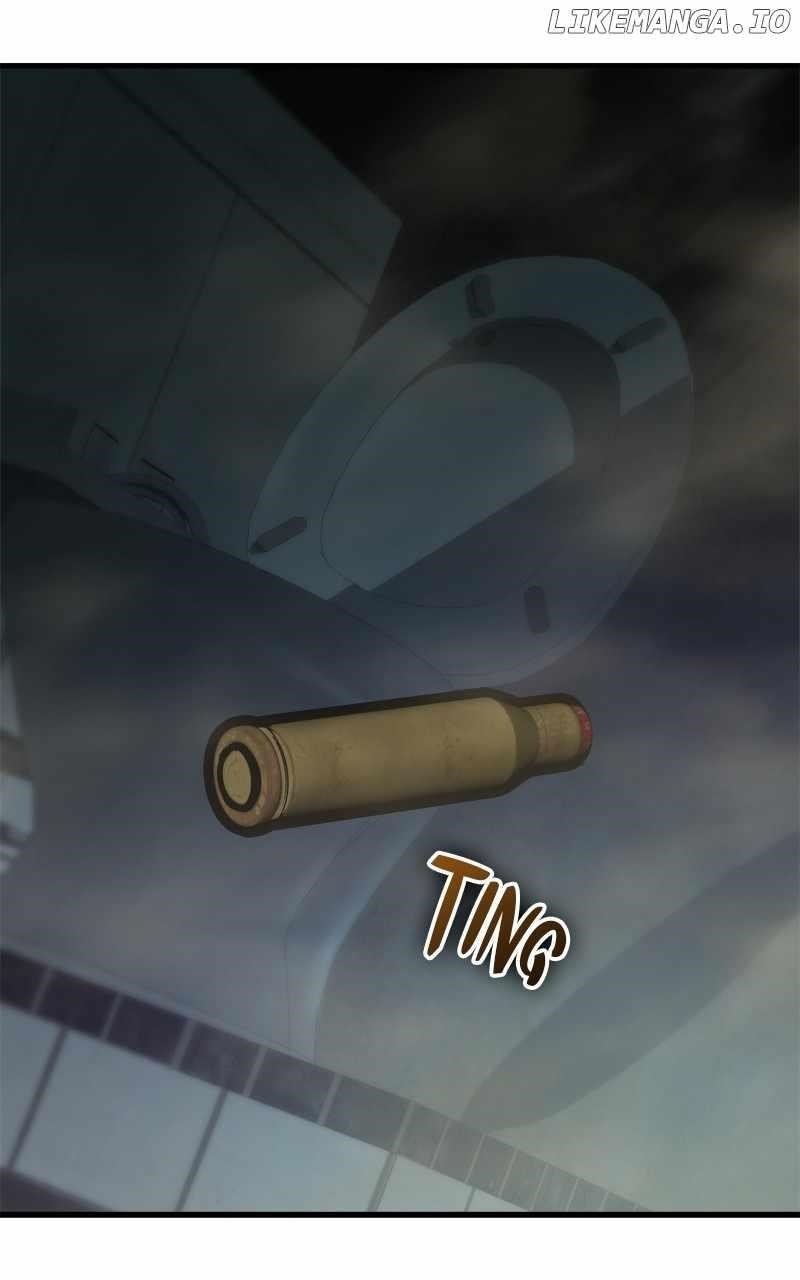 Hiding Out in an Apocalypse Chapter 48 - Page 82 in English