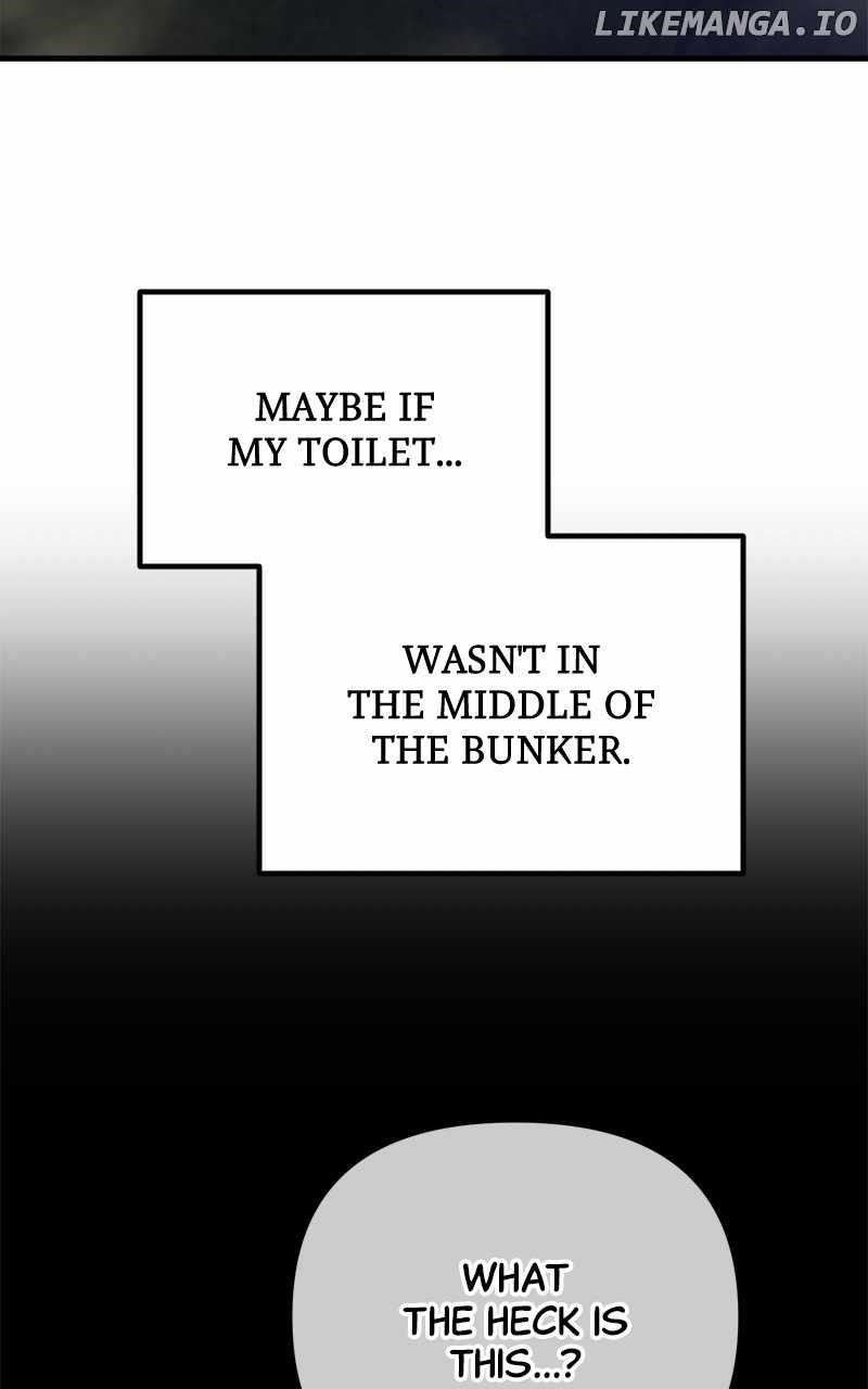 Hiding Out in an Apocalypse Chapter 48 - Page 84 in English