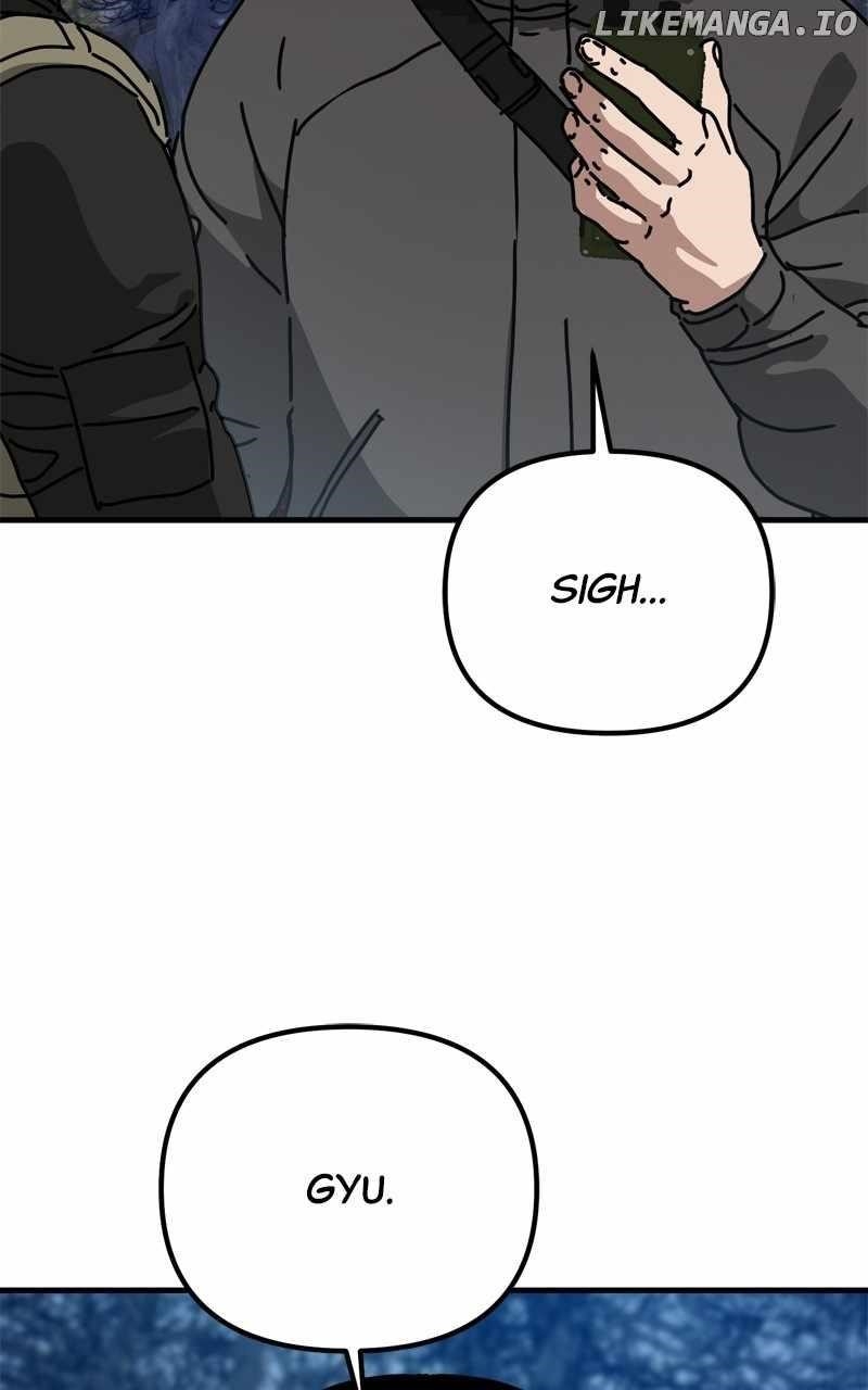 Hiding Out in an Apocalypse Chapter 48 - Page 96 in English