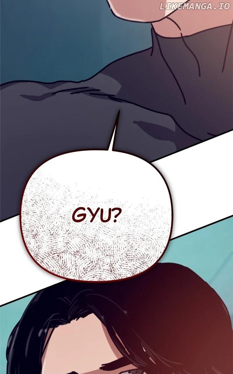 Hiding Out in an Apocalypse Chapter 49 - Page 21 in English
