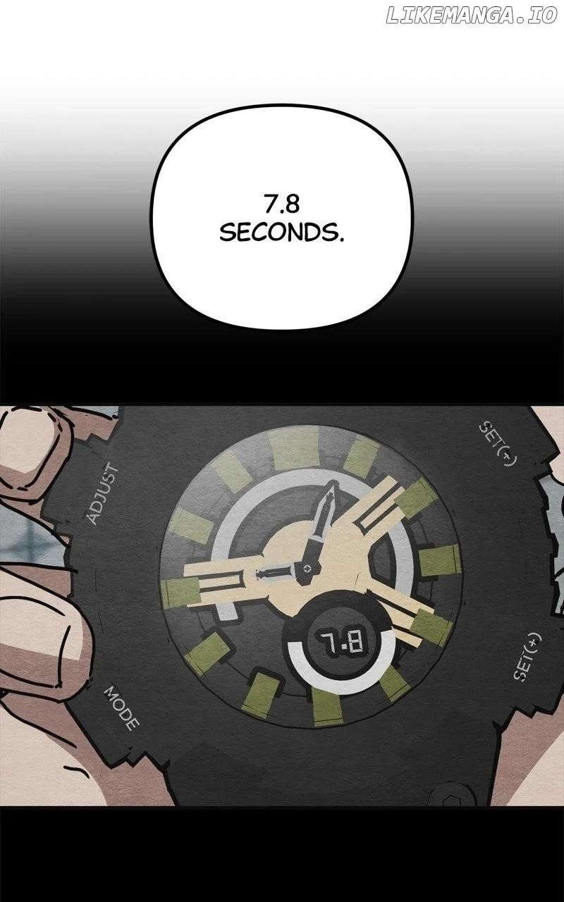 Hiding Out in an Apocalypse Chapter 49 - Page 36 in English