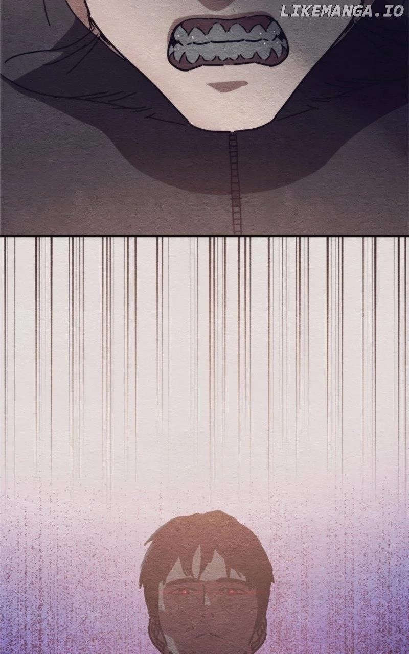 Hiding Out in an Apocalypse Chapter 49 - Page 39 in English
