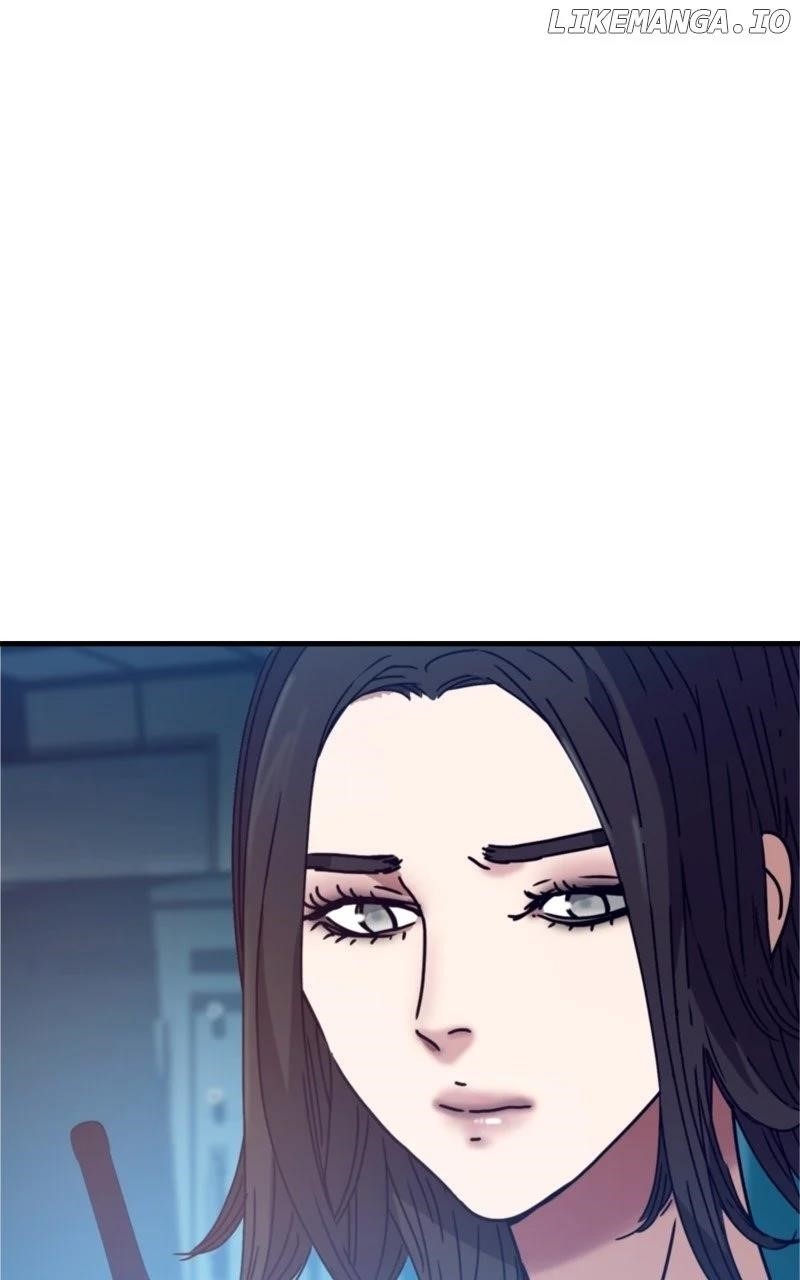 Hiding Out in an Apocalypse Chapter 49 - Page 4 in English