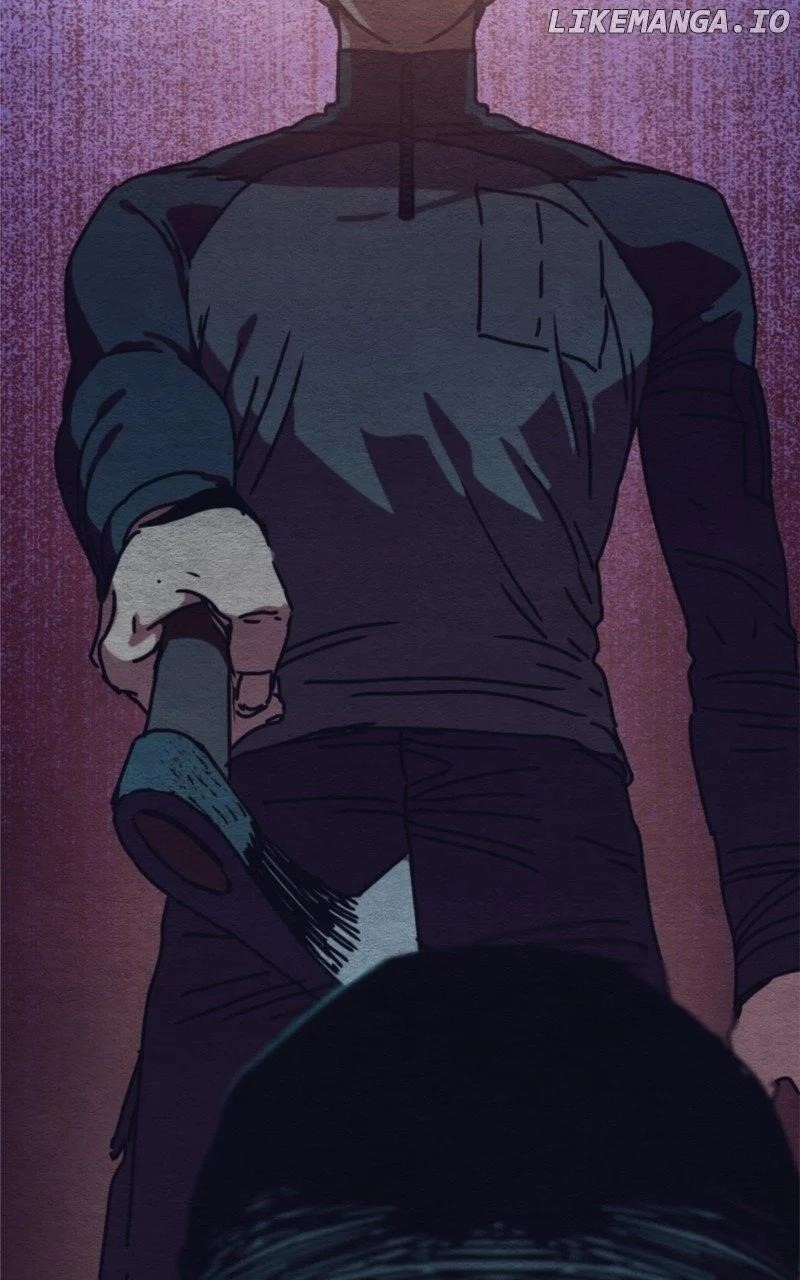 Hiding Out in an Apocalypse Chapter 49 - Page 40 in English
