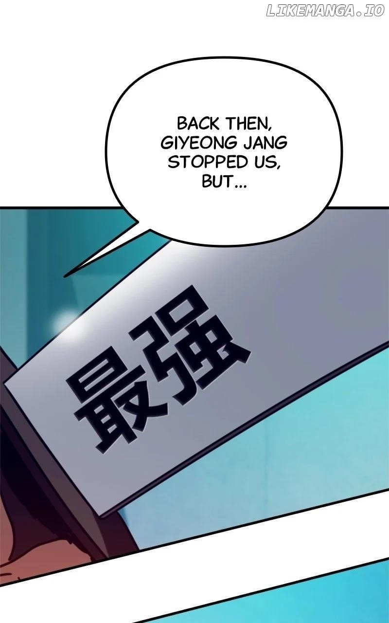 Hiding Out in an Apocalypse Chapter 49 - Page 44 in English